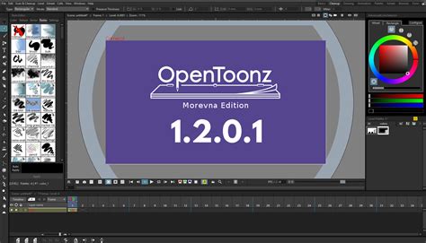 3 days ago ... ... OpenToonz: For news, discussions and tutorials related to the OpenToonz animation software ... download; On-line Manual - https://tahoma2d.